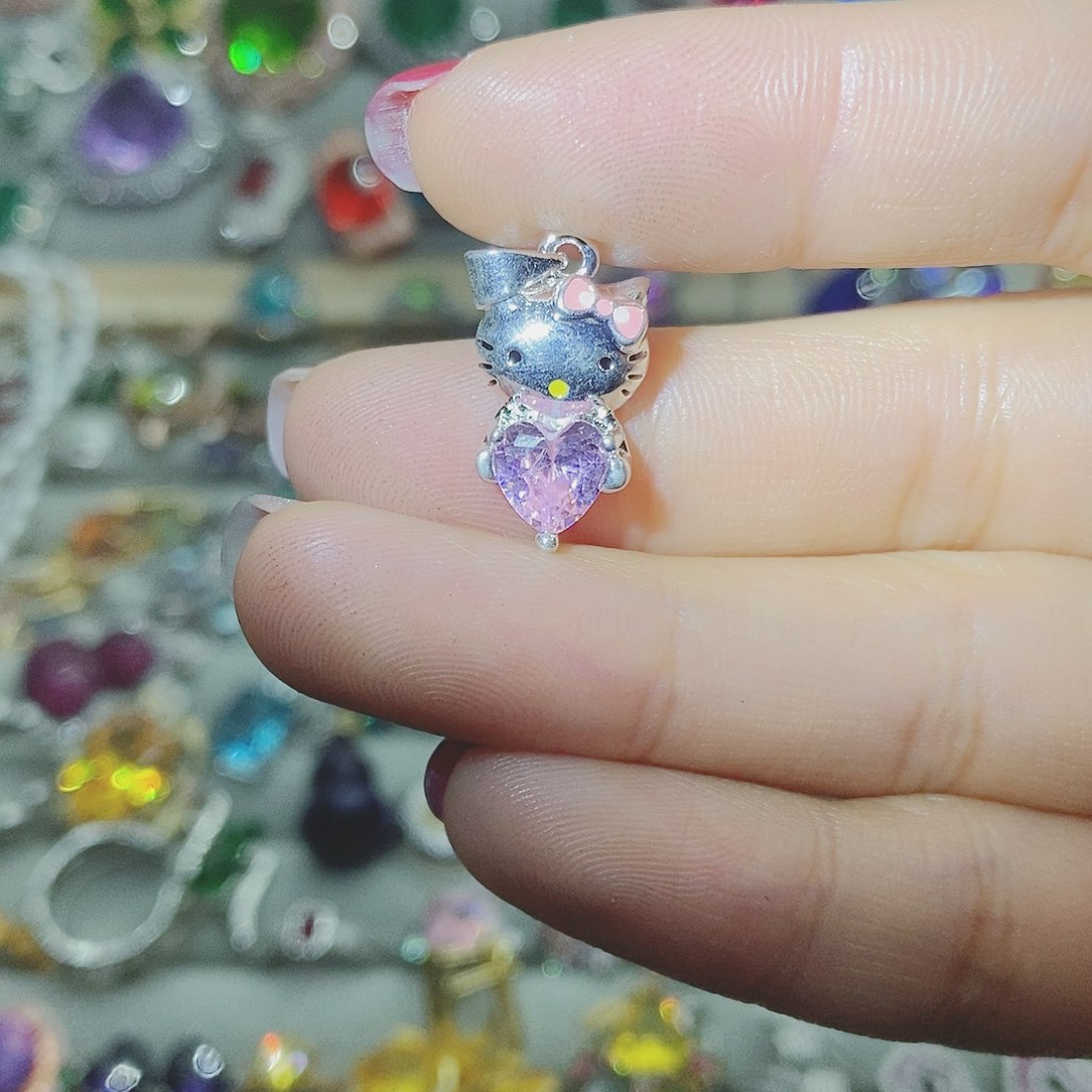 【闪购商品】托帕石耳饰银S925镶嵌