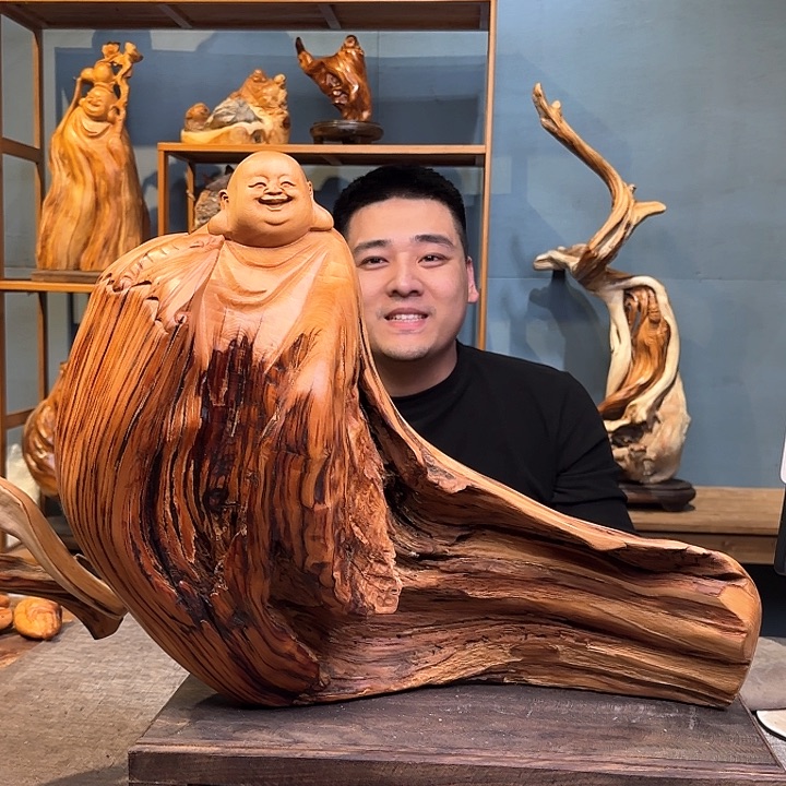 柏木（崖柏）关注一下