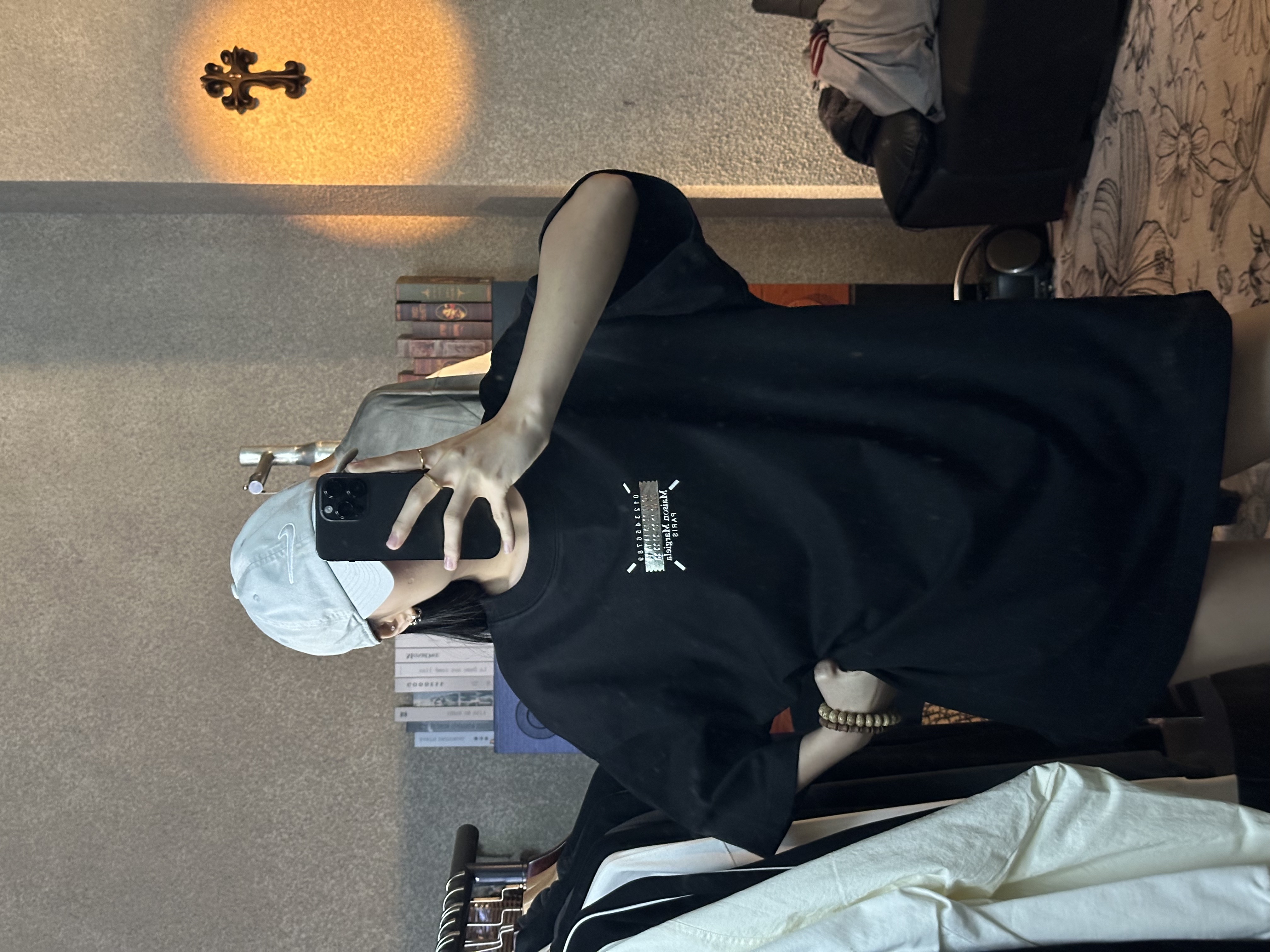  AGOU短袖设计师原创A37