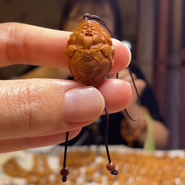 手串/手链橄榄核