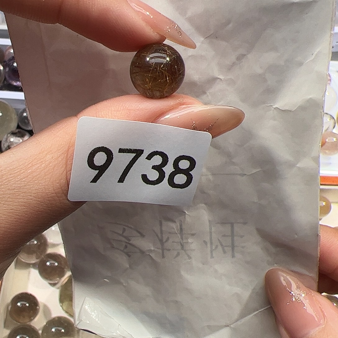 大型摆件（非配饰）水晶未镶嵌