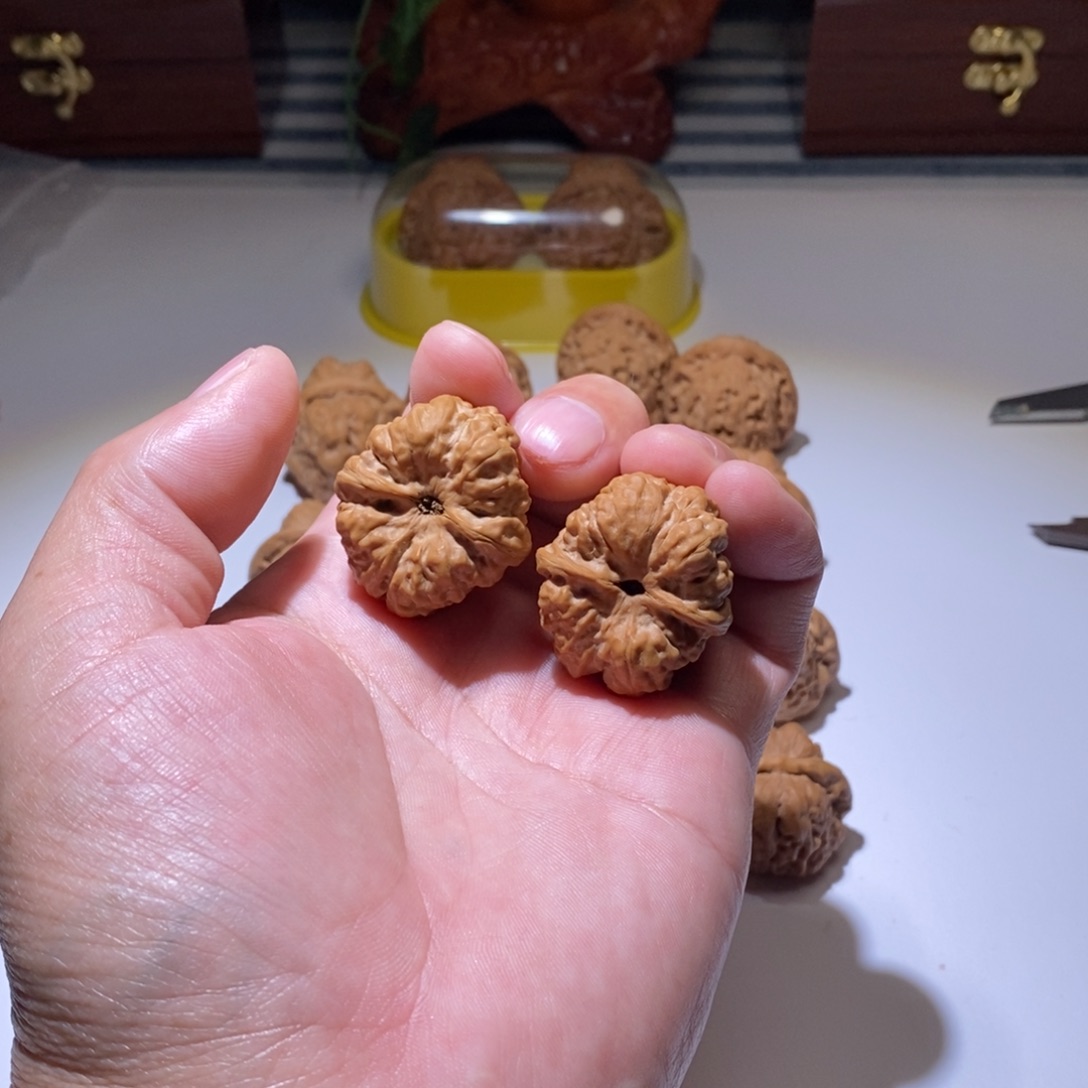 桃核吊坠高**&昌平蛙直播中欢迎选购