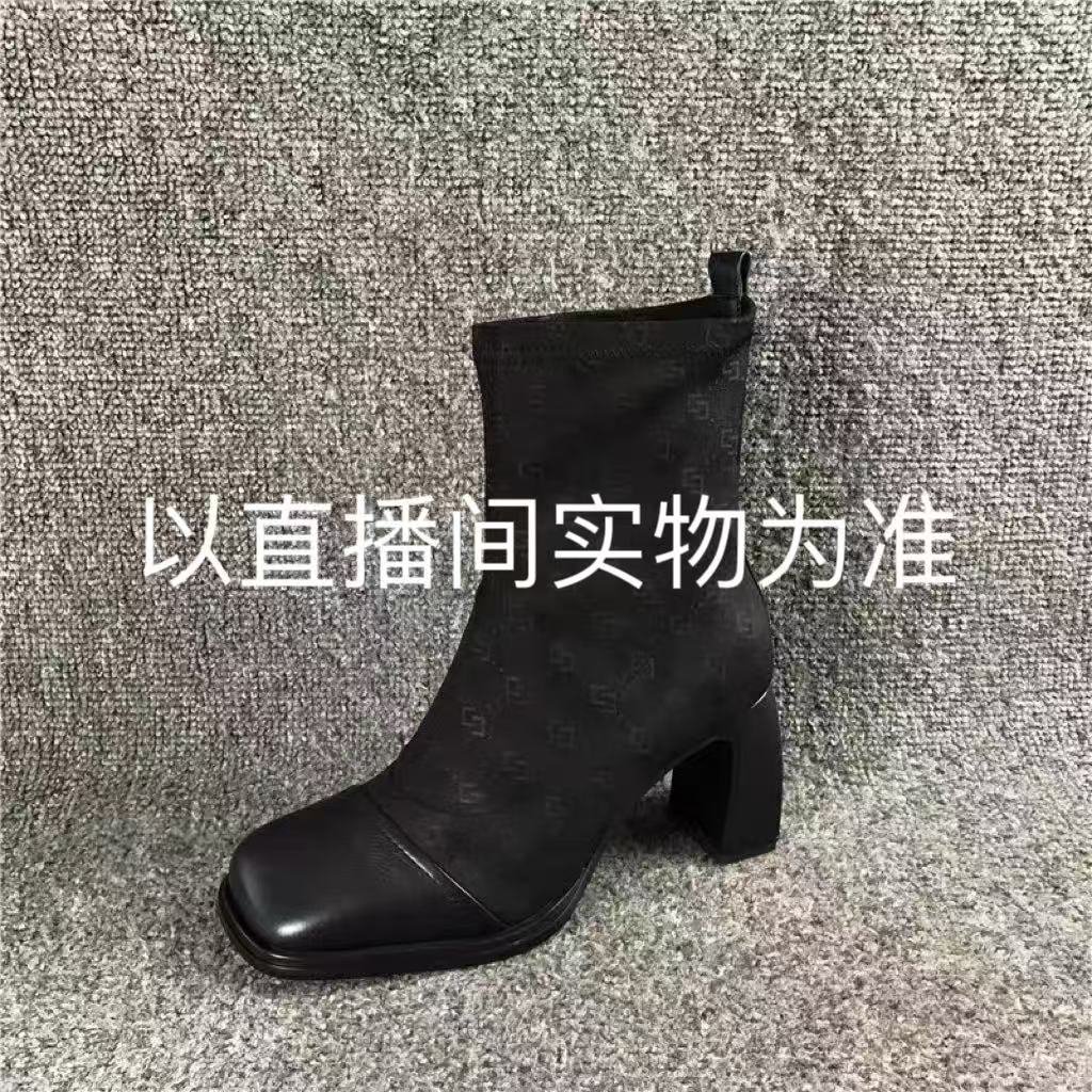 （8956）2025年新款高货孤品女鞋