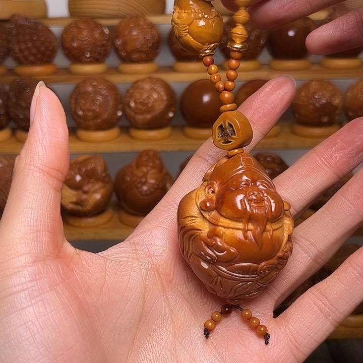 海****橄榄核手串/手链橄榄核