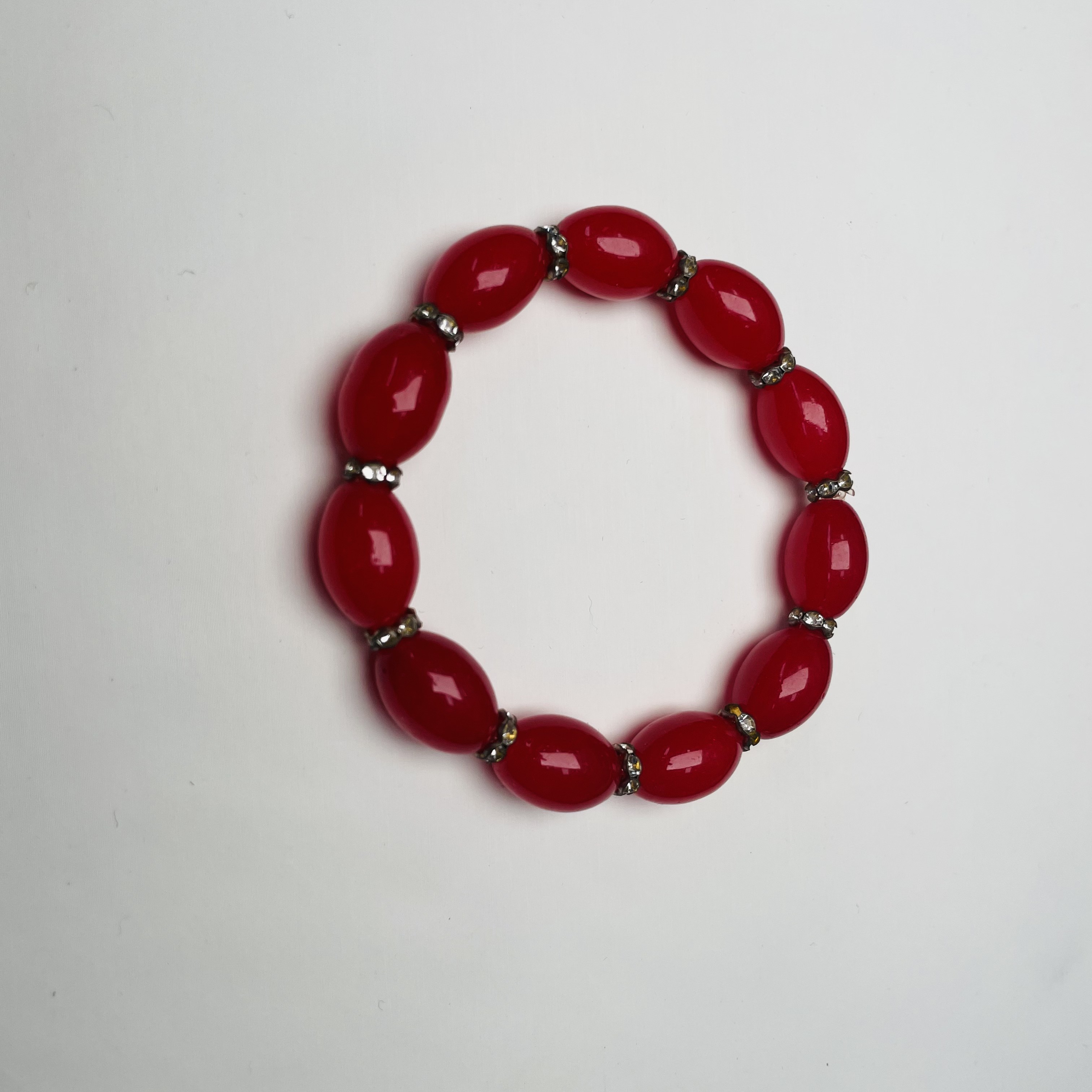 【洛美优选】F520-2精选手链多样性发一件