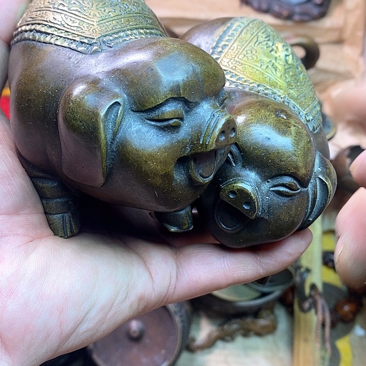 平平安安健健康康