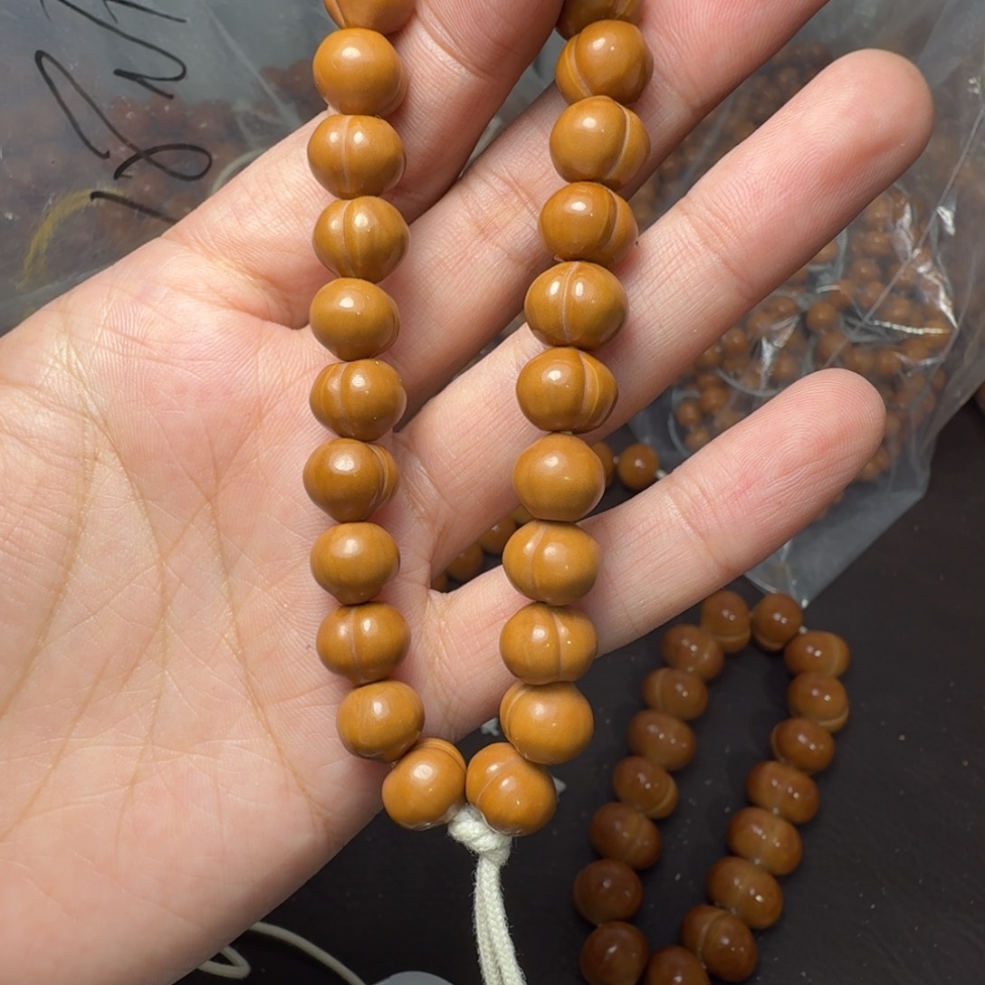 手串/手链核桃屁桃10全品