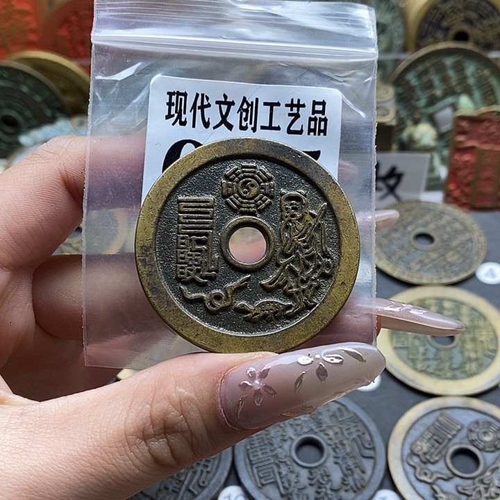 现代文创工艺品现代文创工艺品