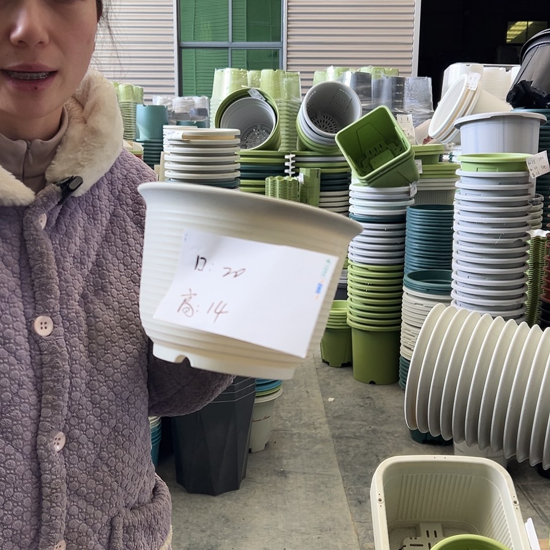 瑕疵仿陶B2米白10个无托