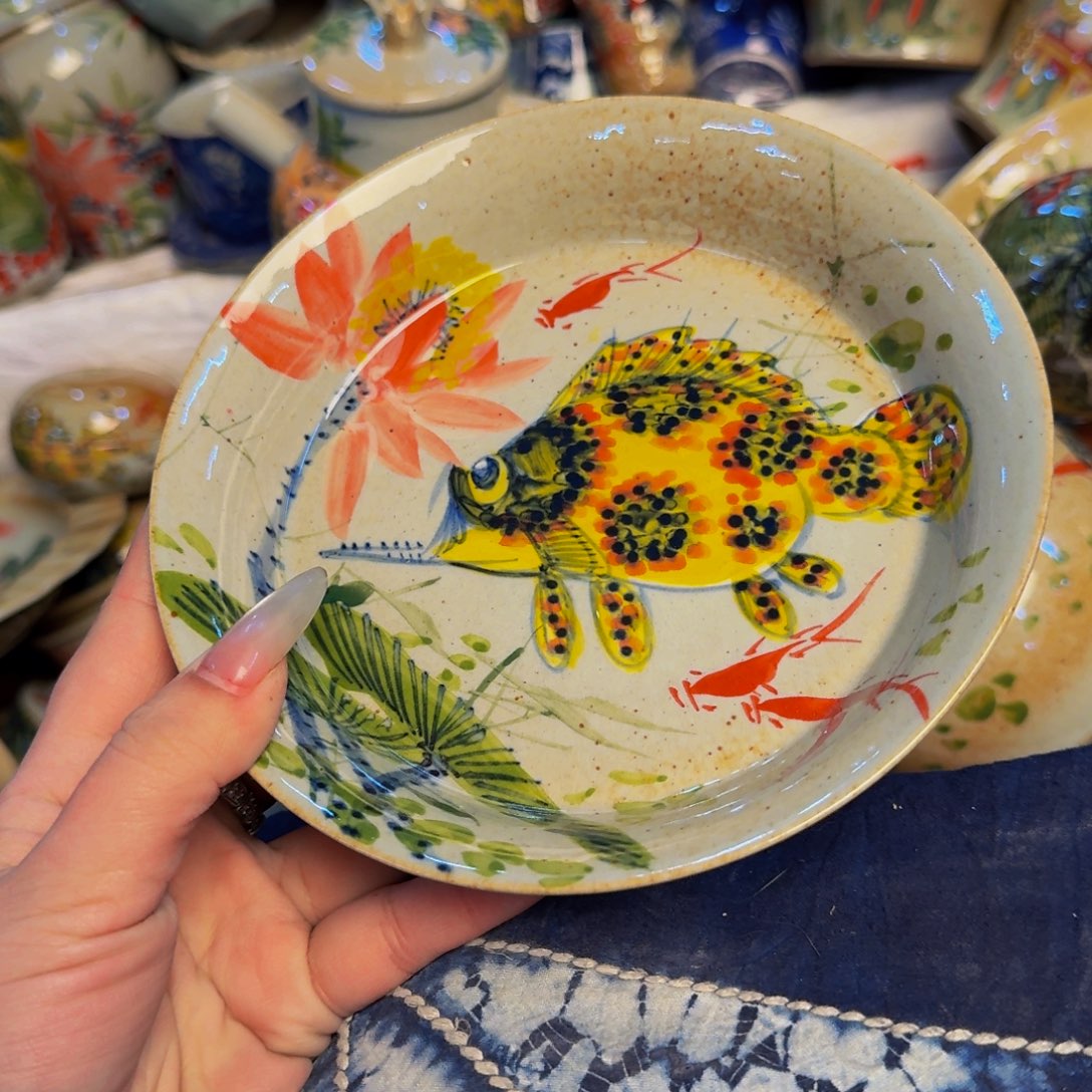 瓷片景德镇源头厂家