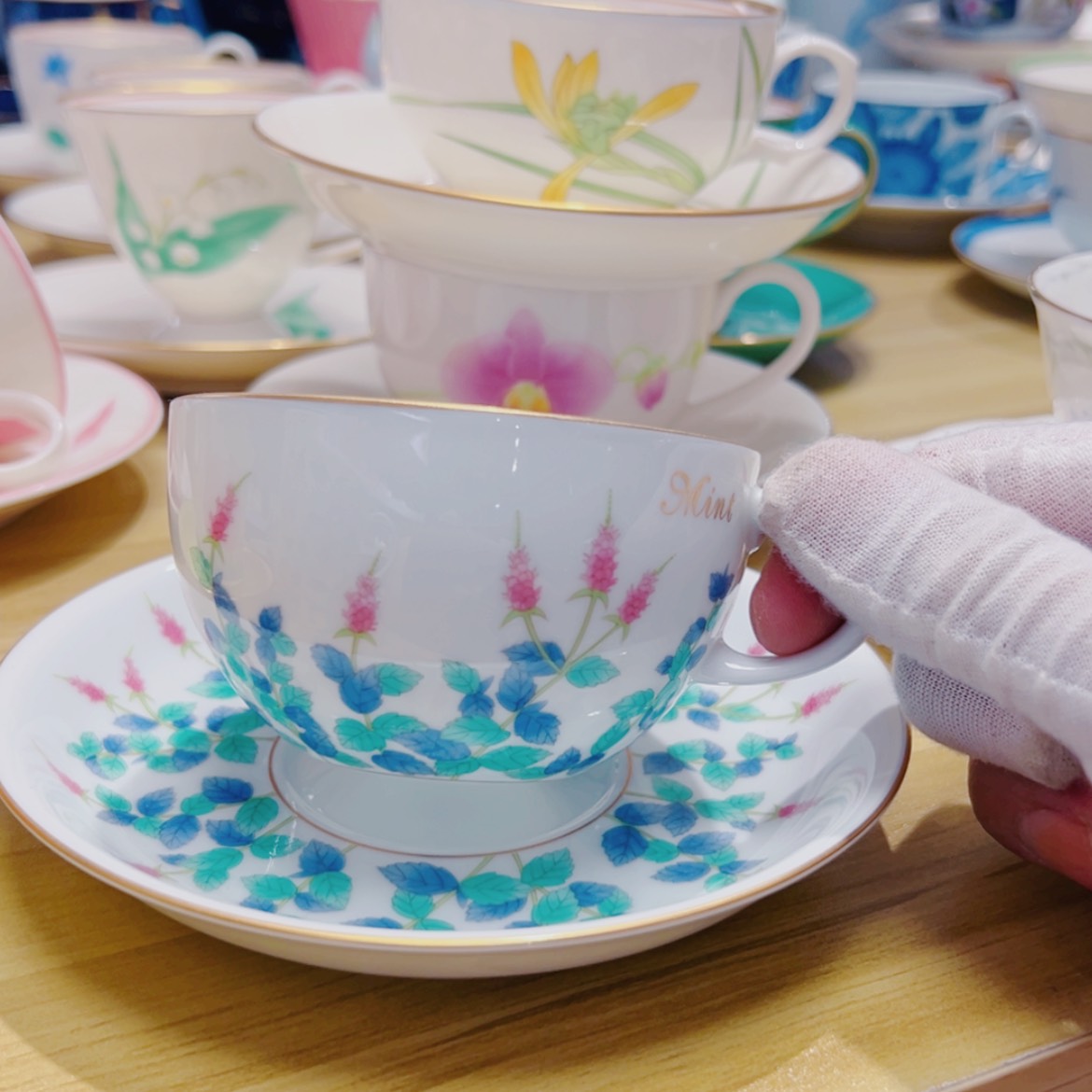 【闪购商品】茶盏哈哈哈我也是很喜欢这个