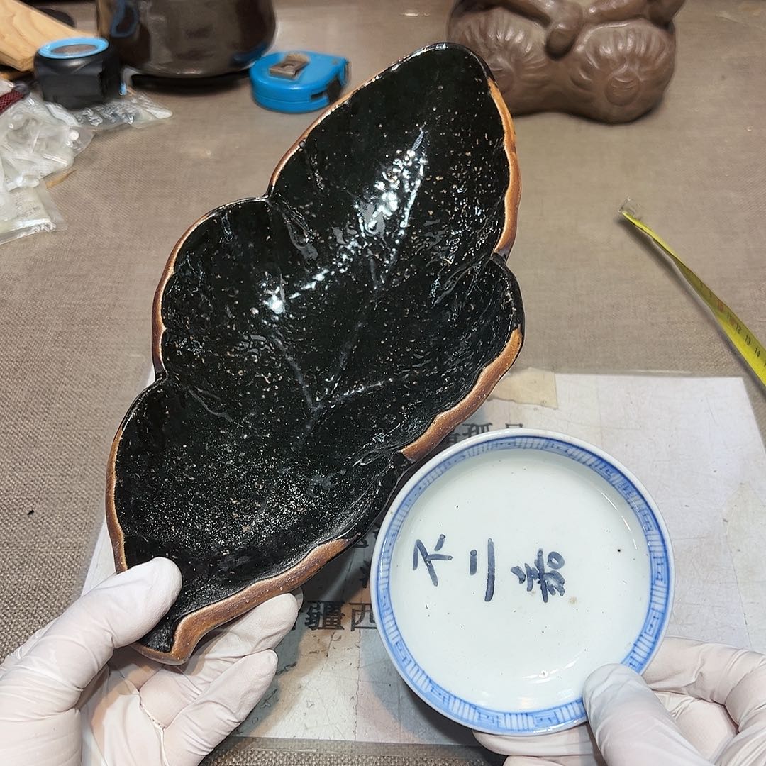 瓷片瓷器满58包邮包邮包邮