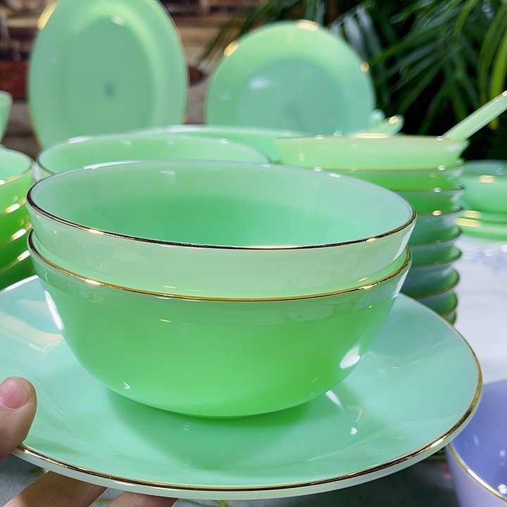 景德镇高端玉瓷单品