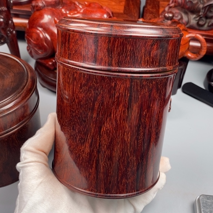 小叶紫檀其他黄*（檀香紫檀）