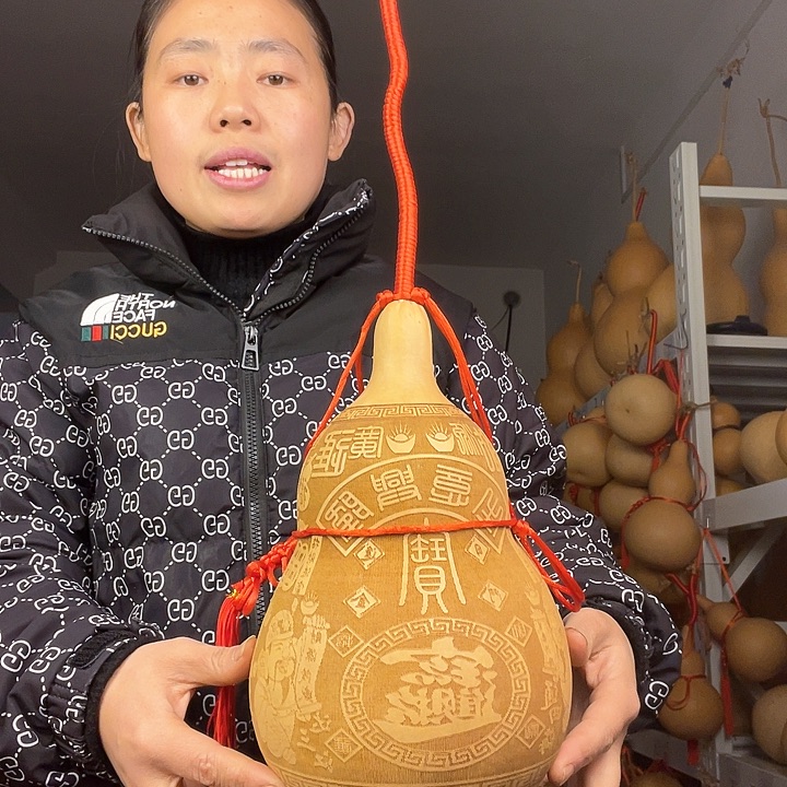 天然葫芦一物一图看图片发货