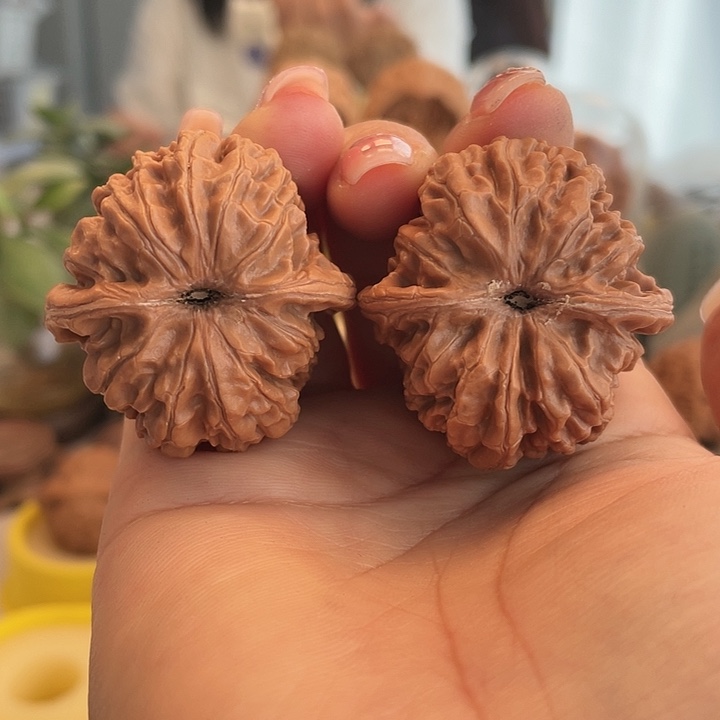 文玩核桃吊坠满***d155455494959555