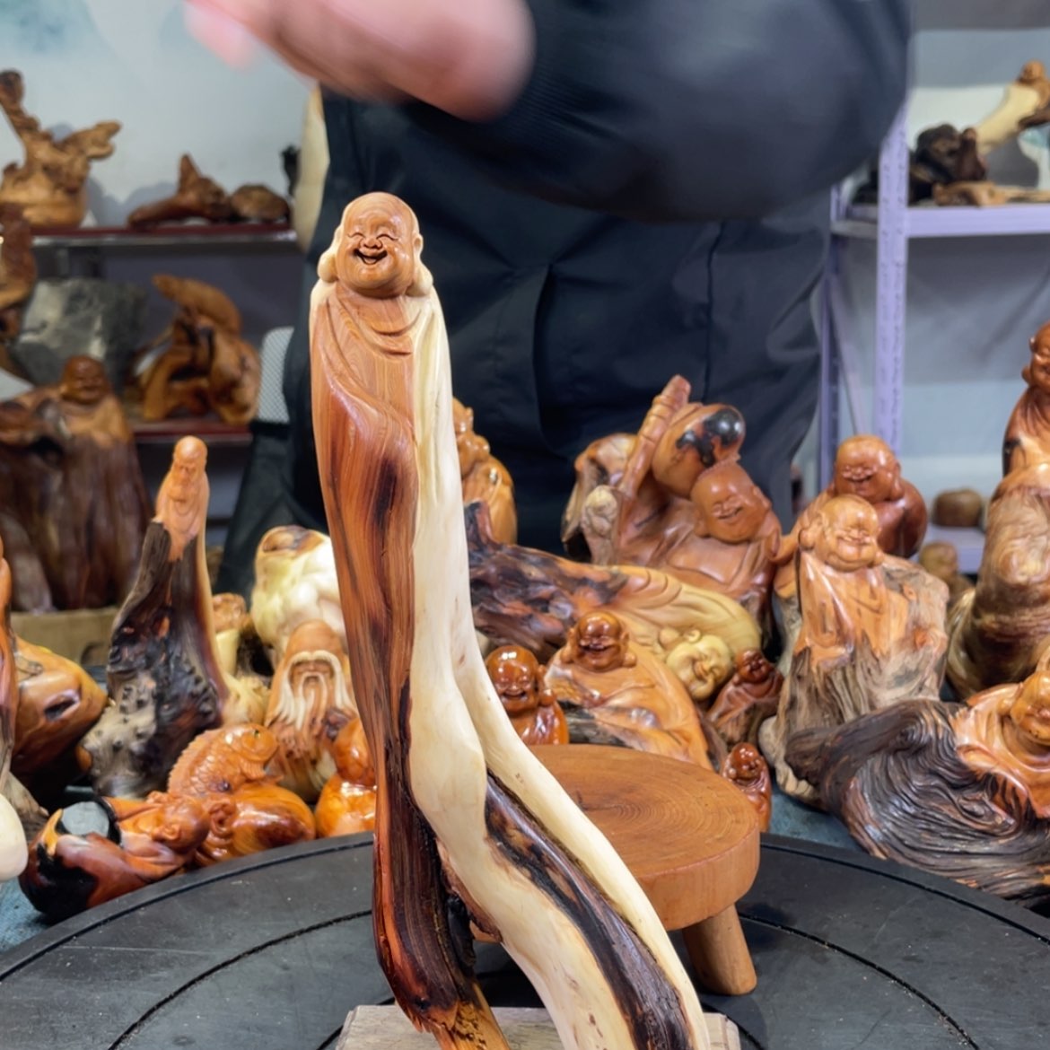 【闪购商品】柏木（崖柏）其他