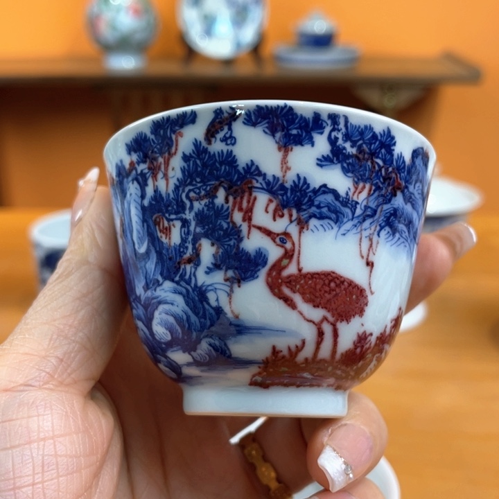 景德镇陶瓷景德镇瓷器