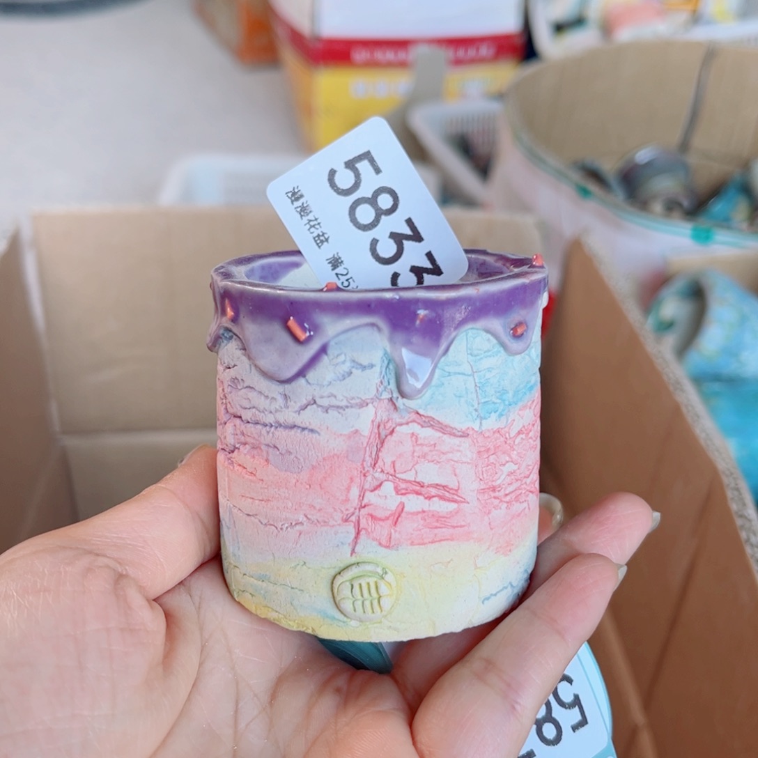 景德镇手工制作58口5瑕疵