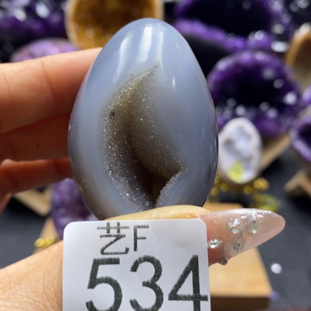 【闪购商品】水晶大型摆件（非配饰）未镶嵌
