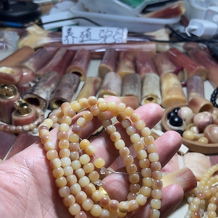 驼骨手串/手链驼骨手链