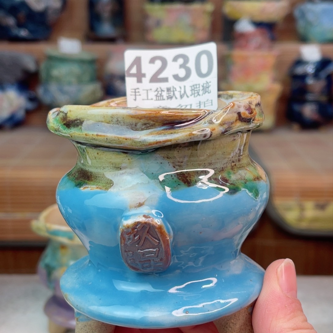 景德镇陶瓷艺术玖品