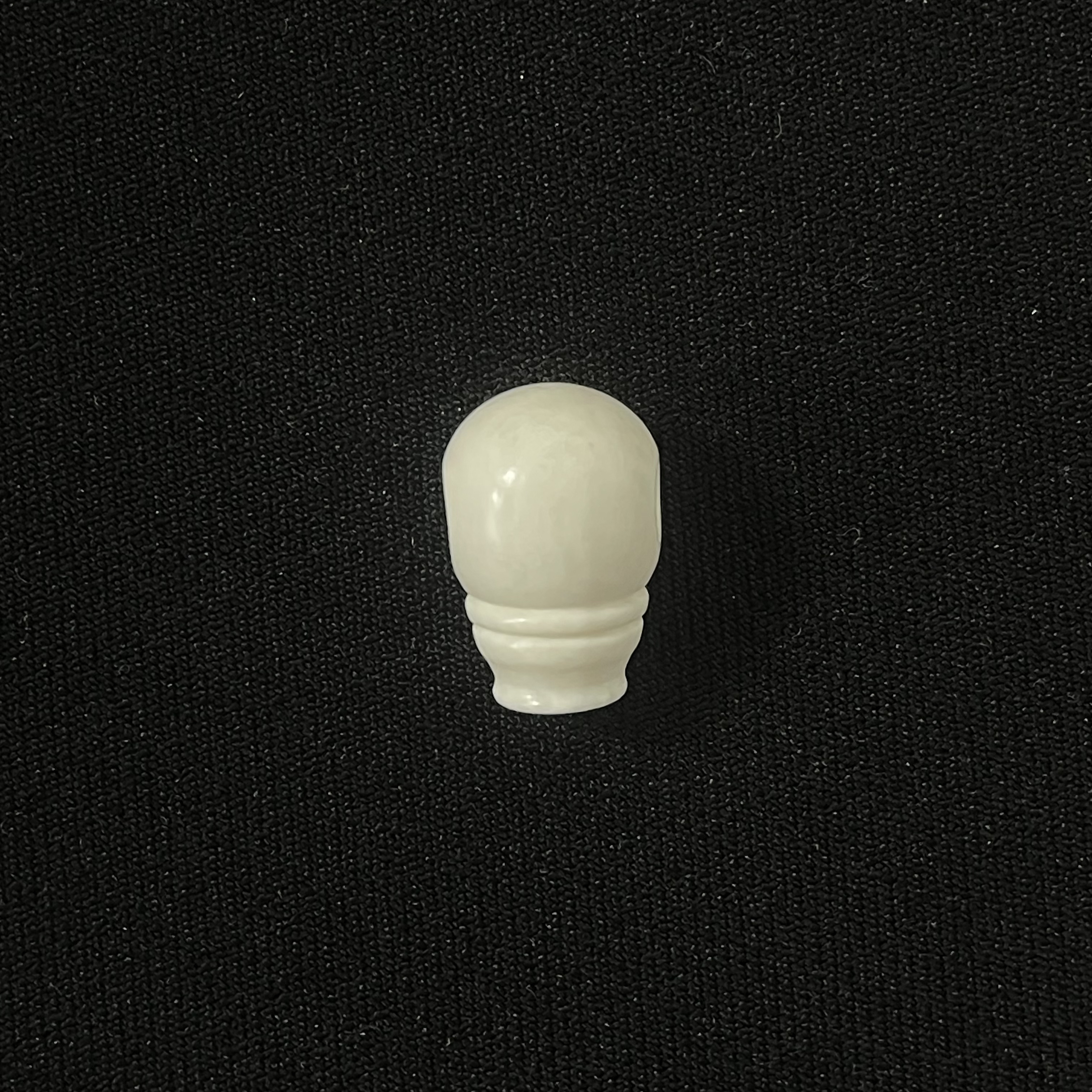 PT360 一体奶嘴三通 只做天然猛犸牙