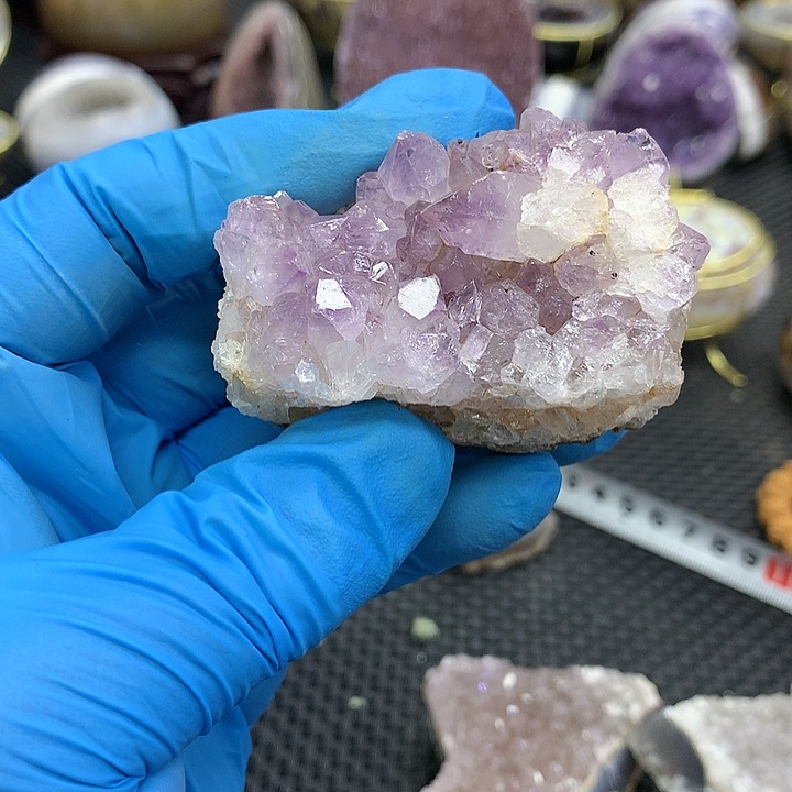 【闪购商品】水晶大型摆件（非配饰）未镶嵌