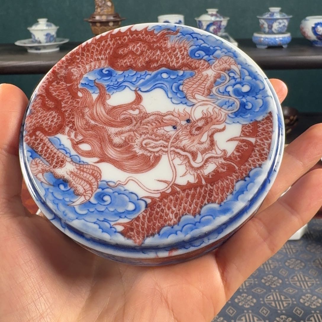 杯优游瓷生活雅器