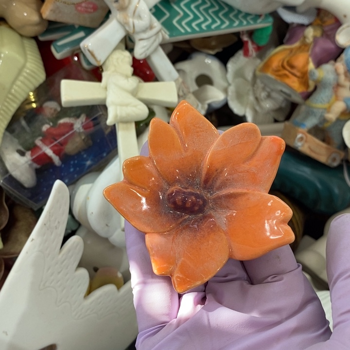 陶瓷树脂工艺摆件