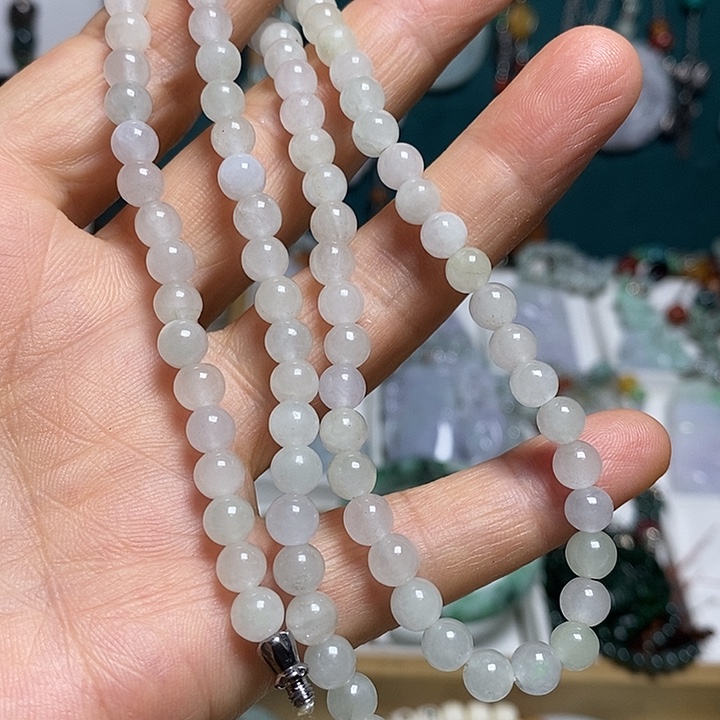 吊坠(赠链)未镶嵌翡翠