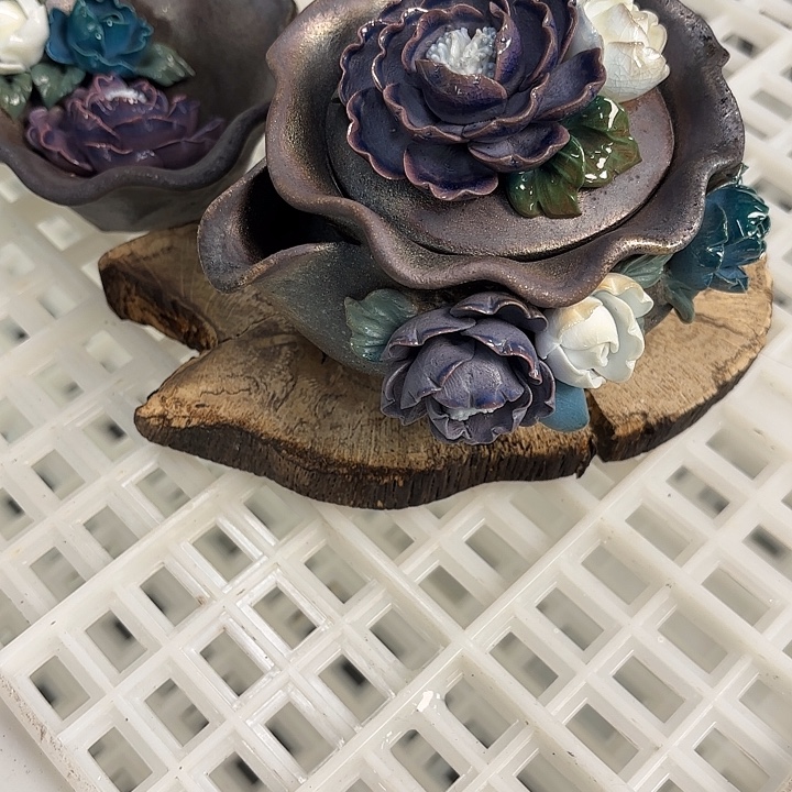 山泉造物柴烧工坊623