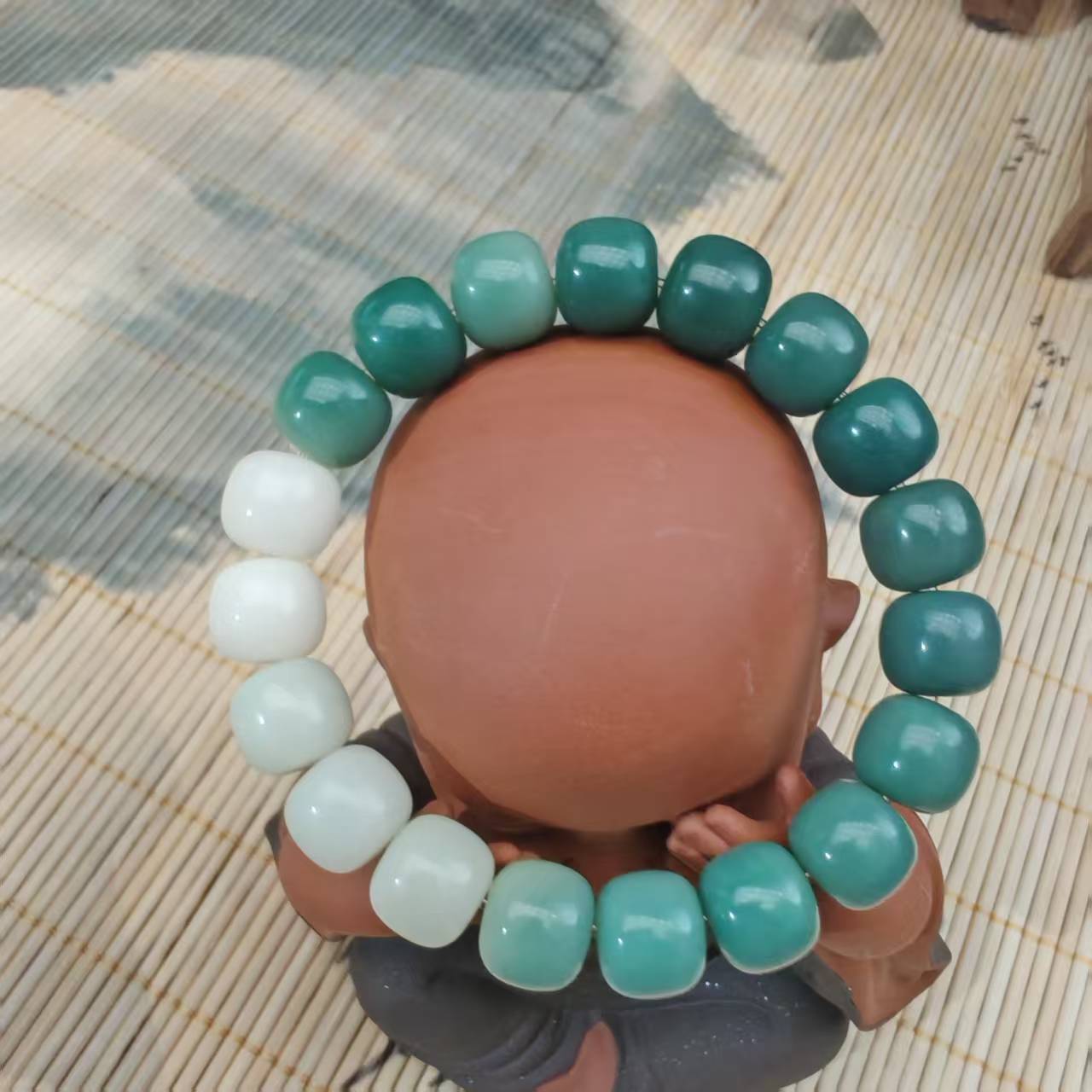 CQ6583优选单圈手串