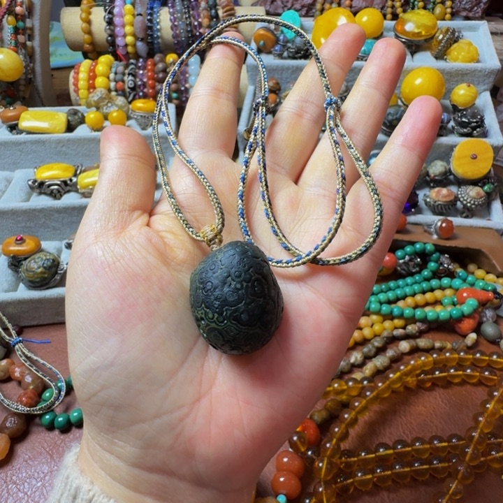 玛瑙/玉髓珠宝半成品未镶嵌