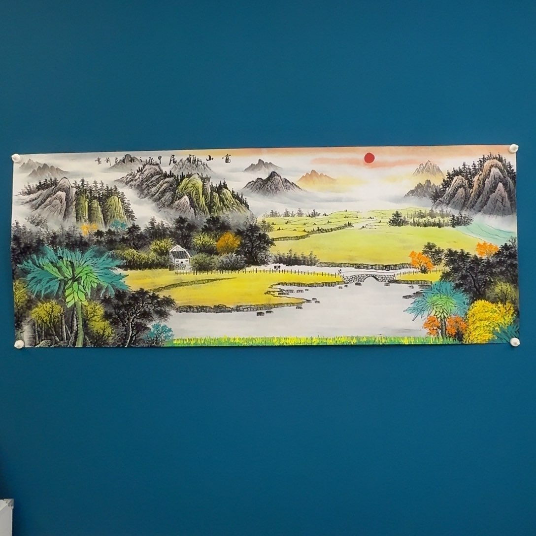 国画渺渺茫茫美美满满买买买