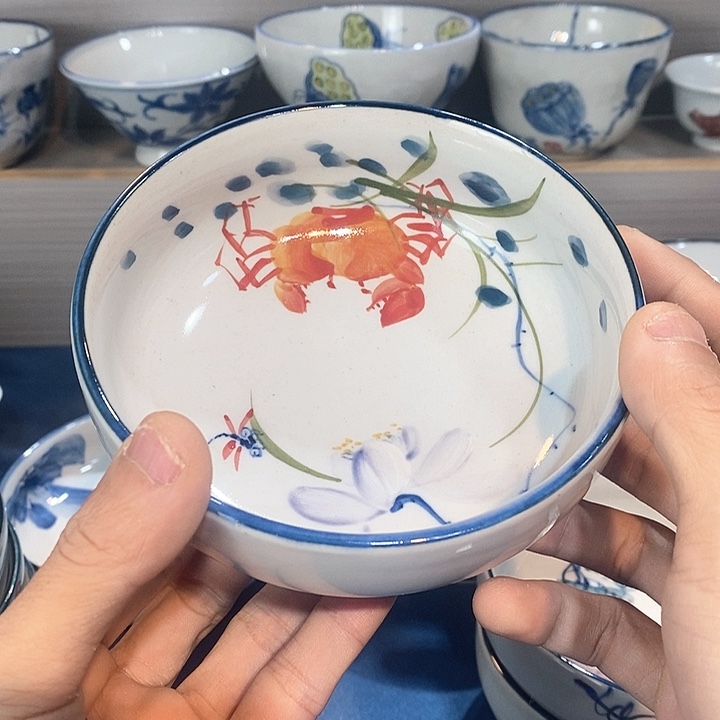 禾泥陶器手工制作