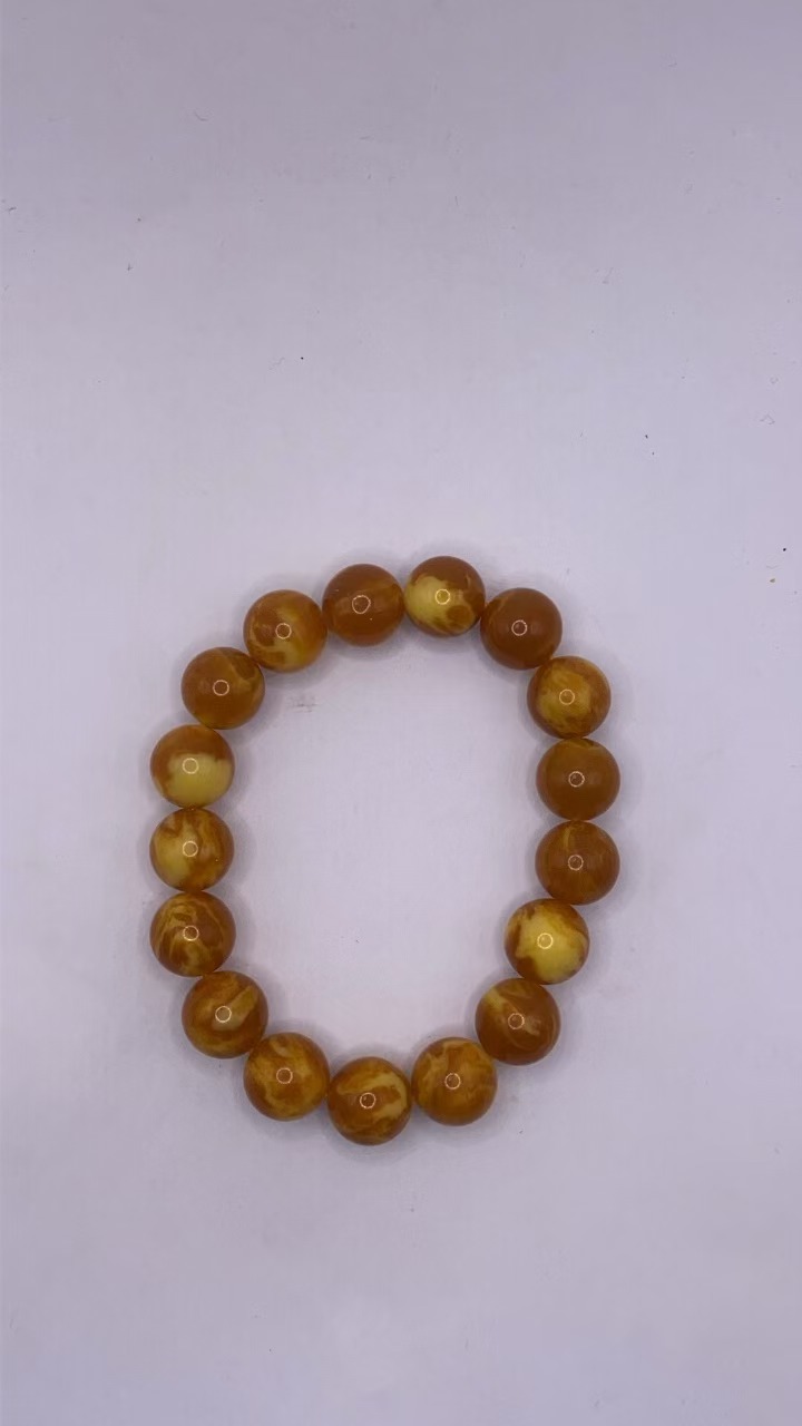 YY40【恒利】精美时尚大气搭配手串（多样性发其一）