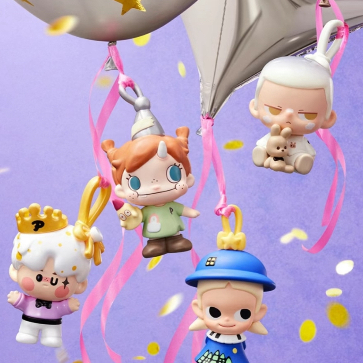 【代拆】大乱斗可爱的萌粒 采后两位欧15周年