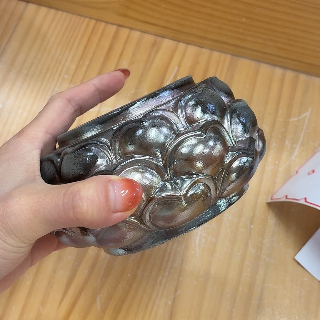 陶园柴烧，精品高货6