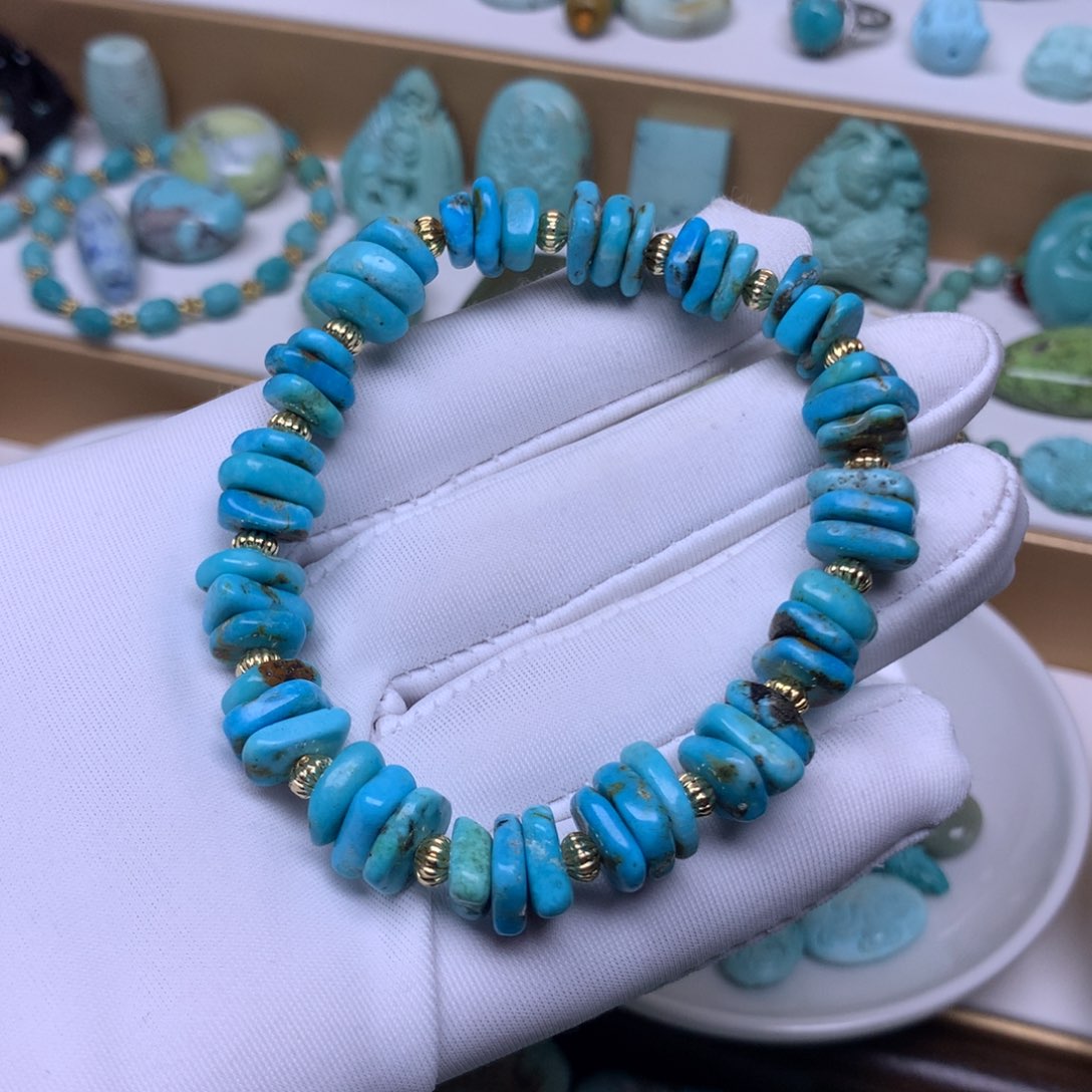 未镶嵌散珠配饰配珠