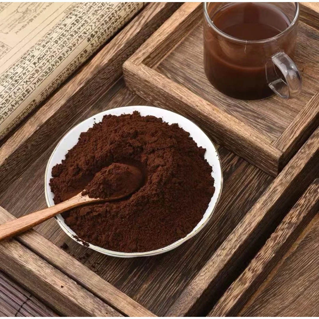 【山农臻选】 高山 灵芝孢子粉