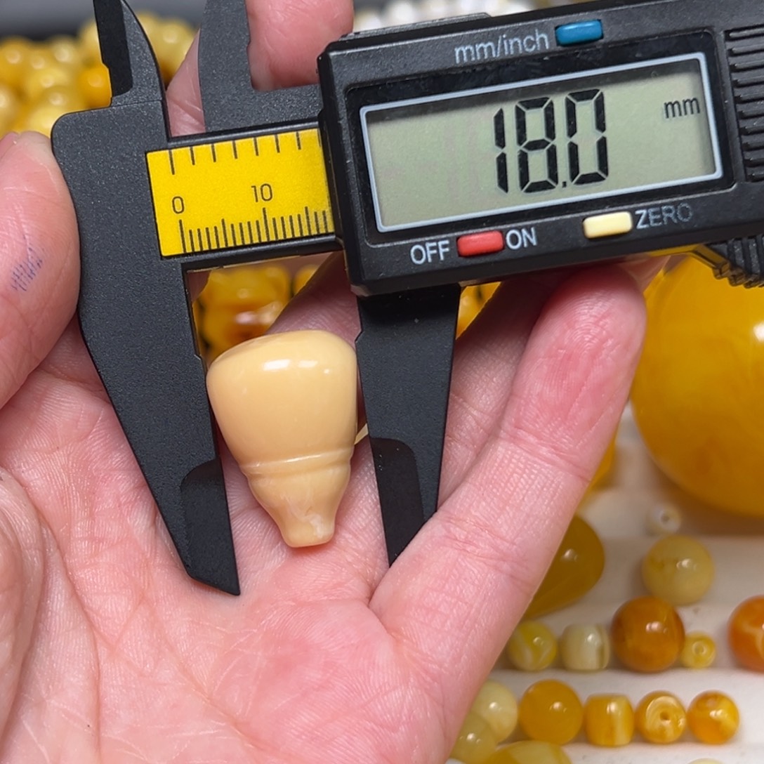 非金属配珠配饰140