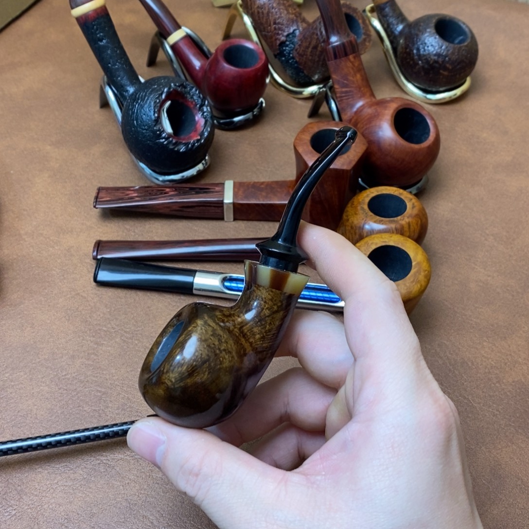 石楠木烟斗石楠木