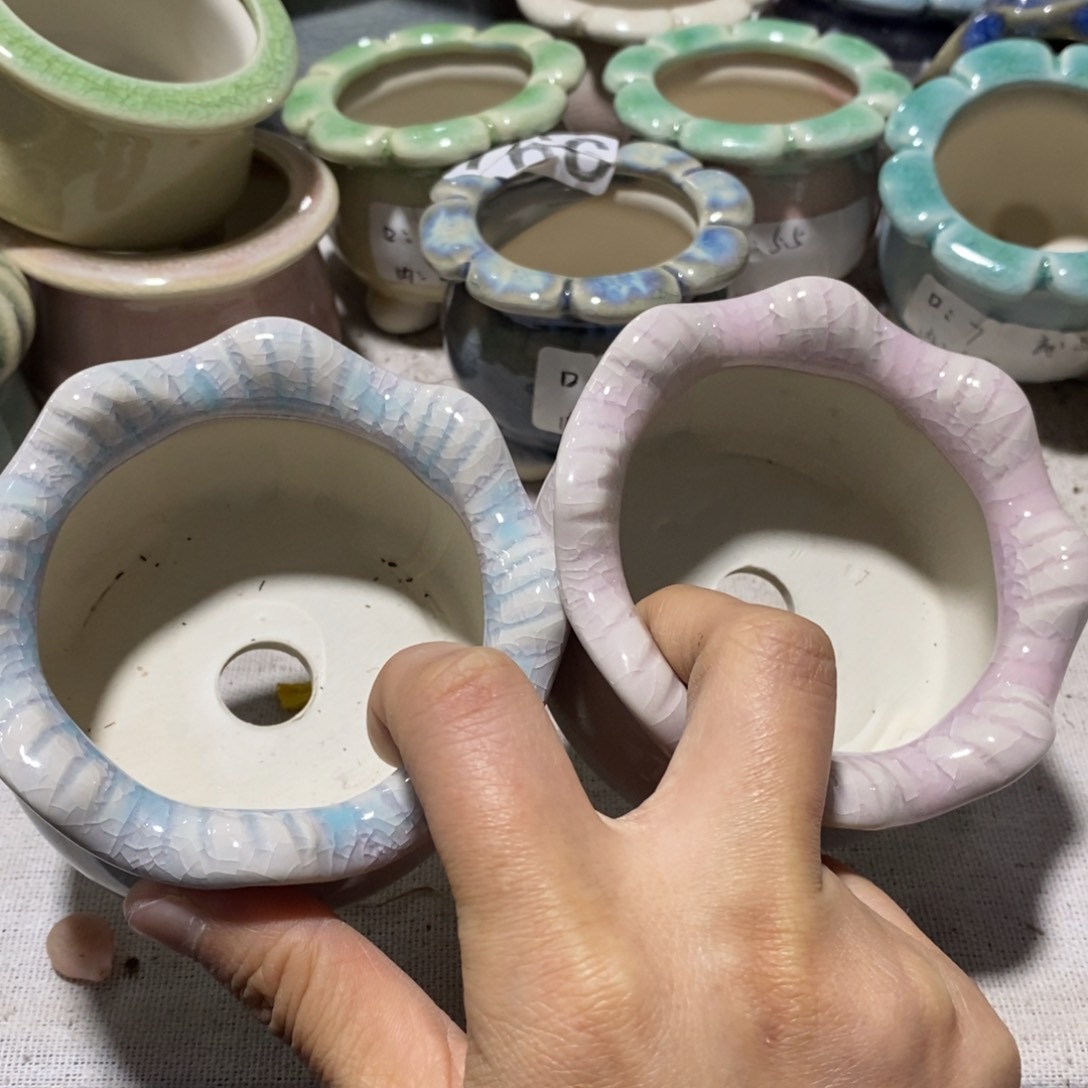 红陶【当天凑单满10米包邮】2个