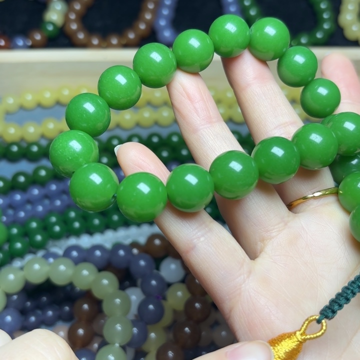 辣绿色14mmmmmm手持