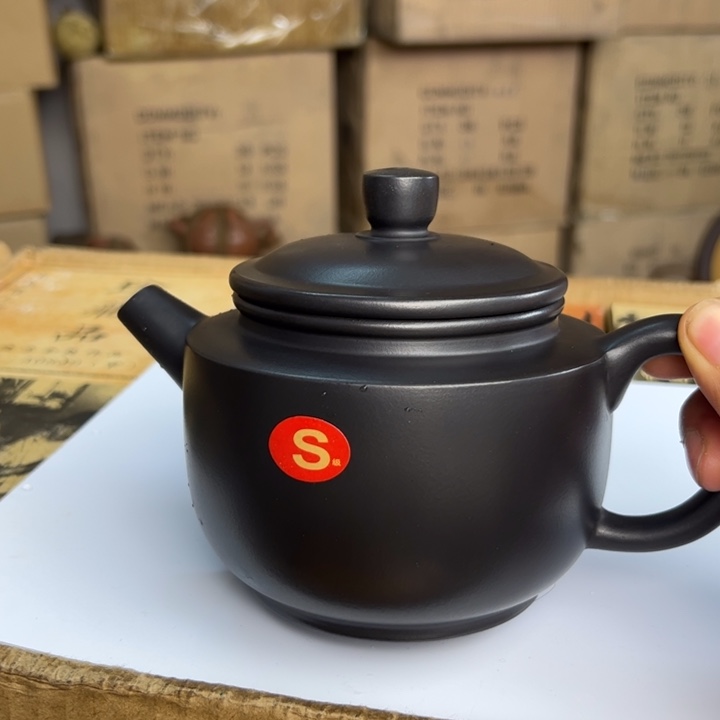 茶壶紫砂宜兴紫砂壶