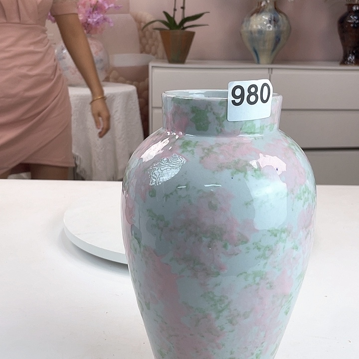 摆件瑕疵980 景德镇陶瓷艺术精品