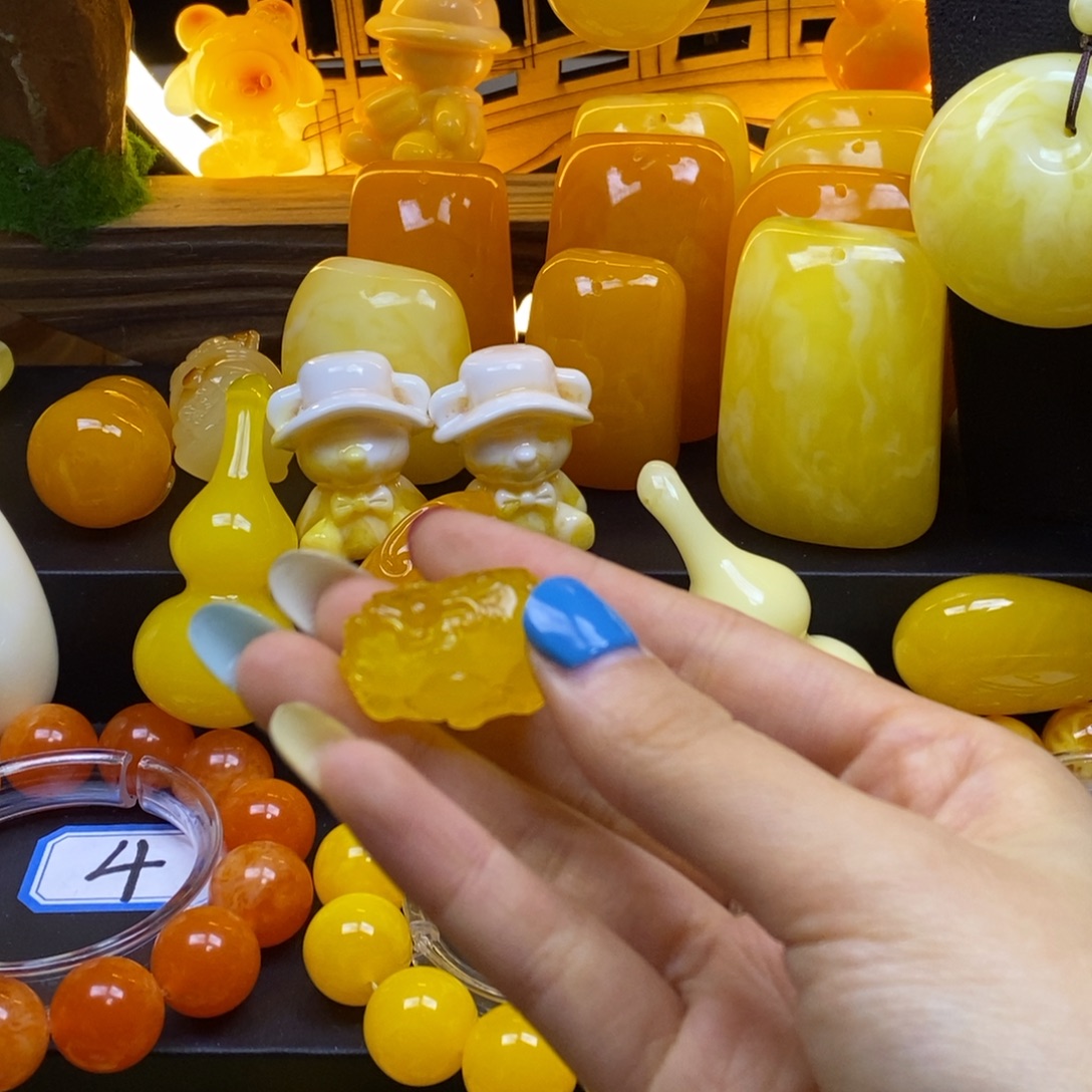 情***犬全品无暇貔貅小号