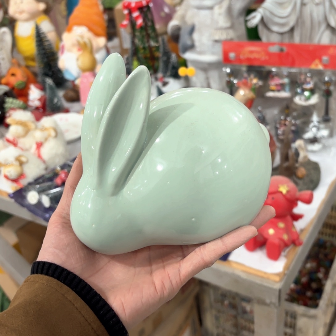 瓷片山*微瑕品年底清仓不退不换