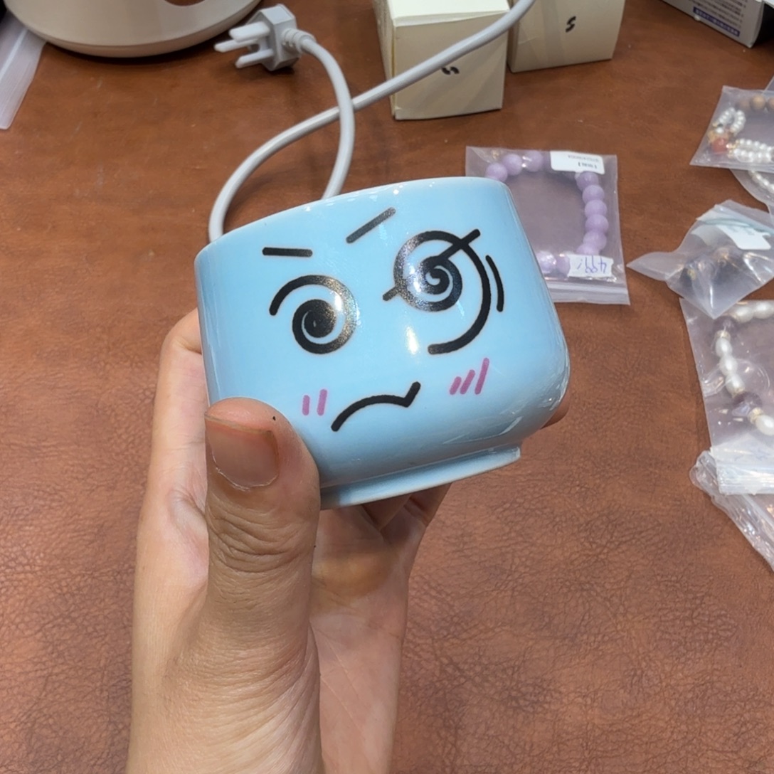 小狐狸瓷器精选推荐好物